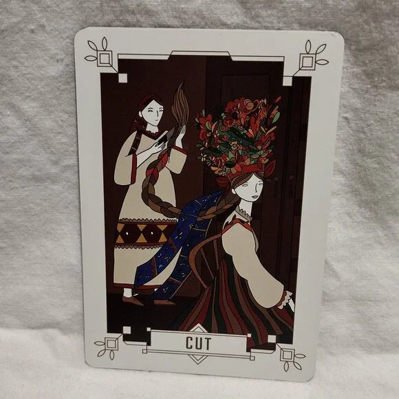 The Slavic Oracle - Picture 9 of 9